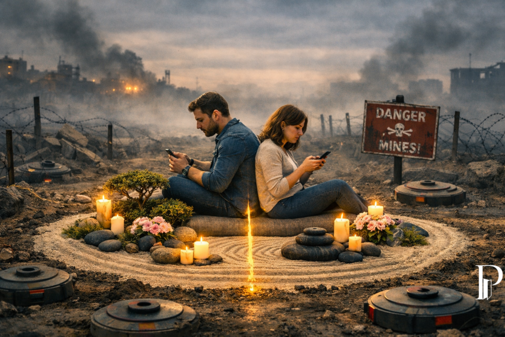 L’amore oggi
