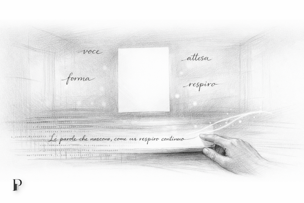 Di ciò che resta