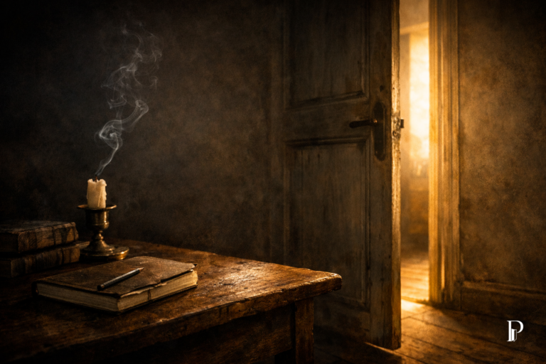 Dove la luce non arriva