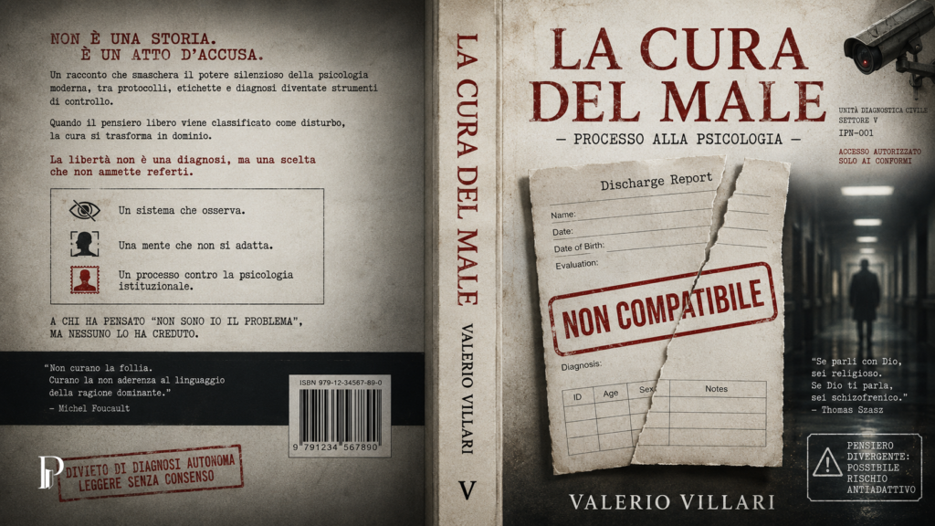 La Cura del Male