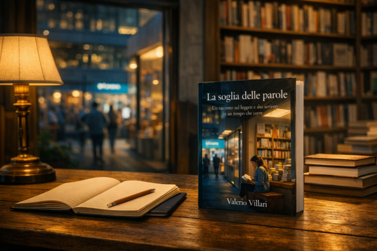 La Soglia delle Parole
