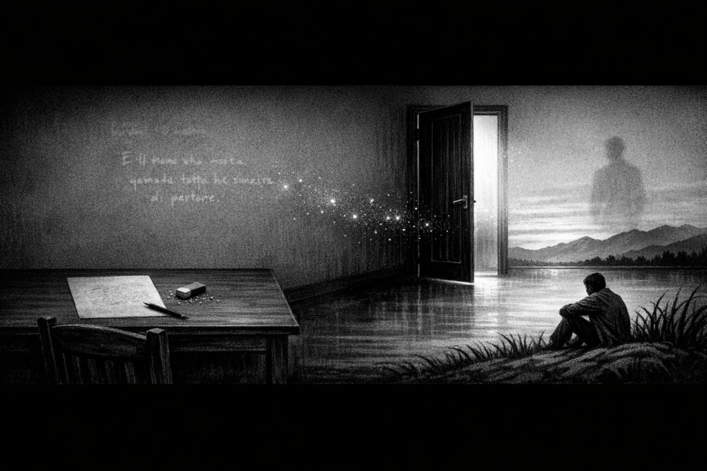 Quasi silenzio