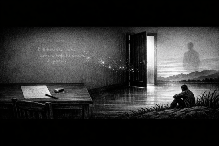 Quasi silenzio