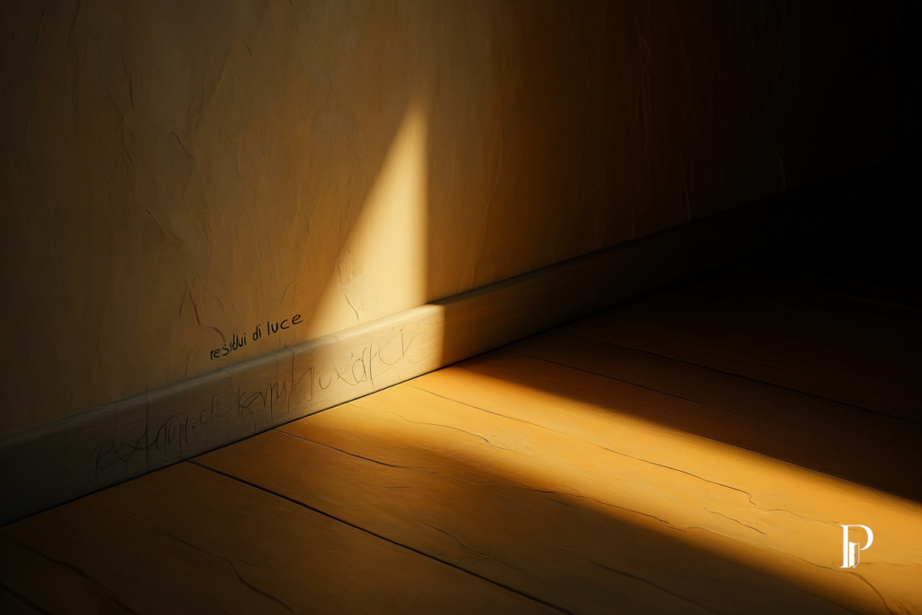 Residui di luce