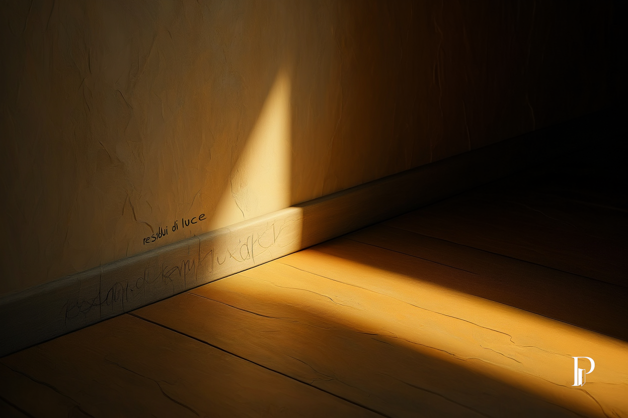 Residui di luce