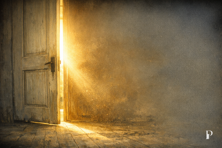 Soglia di luce