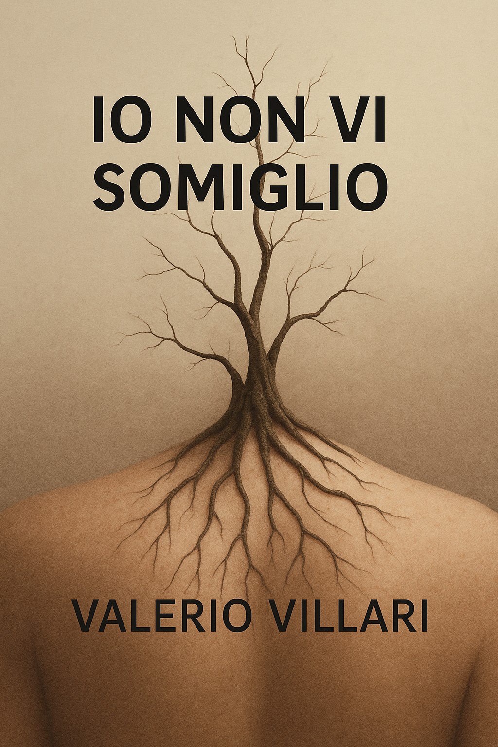 Io non vi somiglio