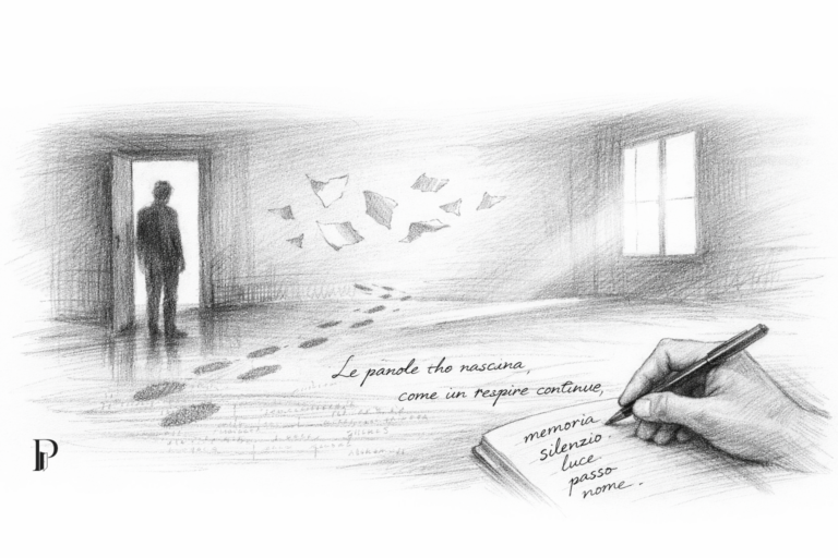 La forma del passaggio