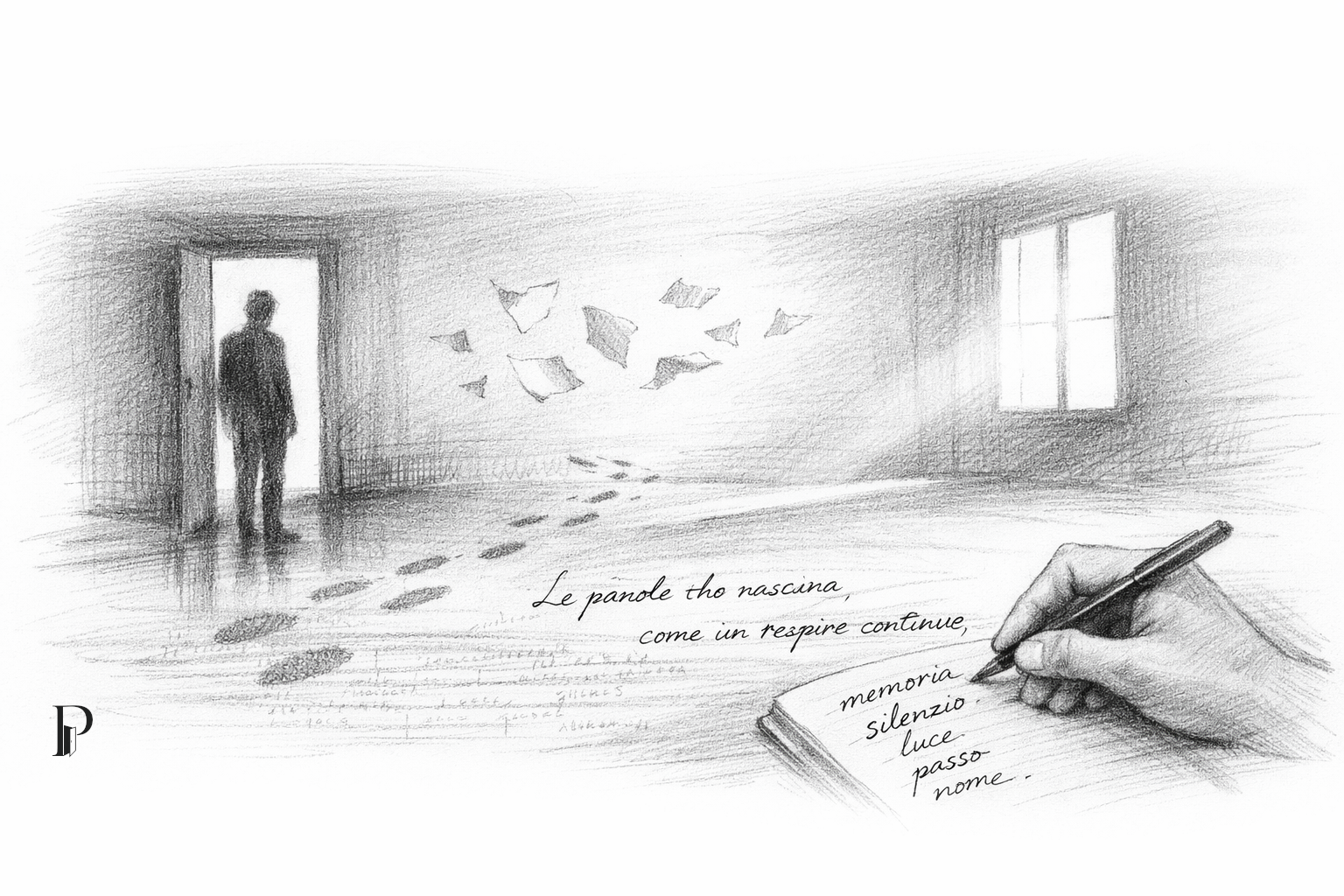 La forma del passaggio