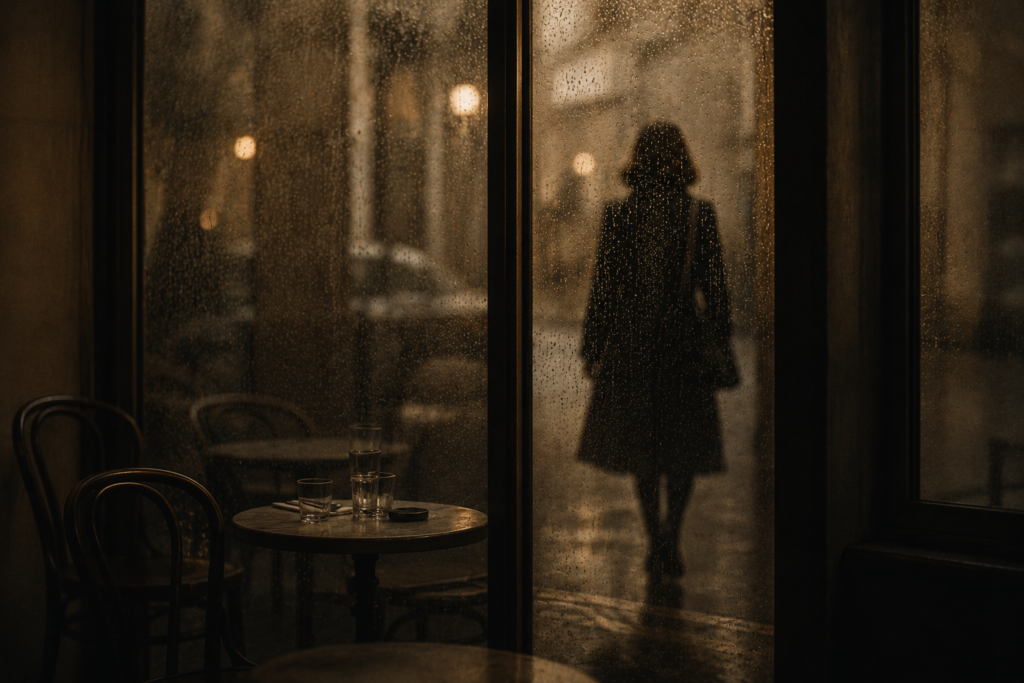 Distanza tra le persone