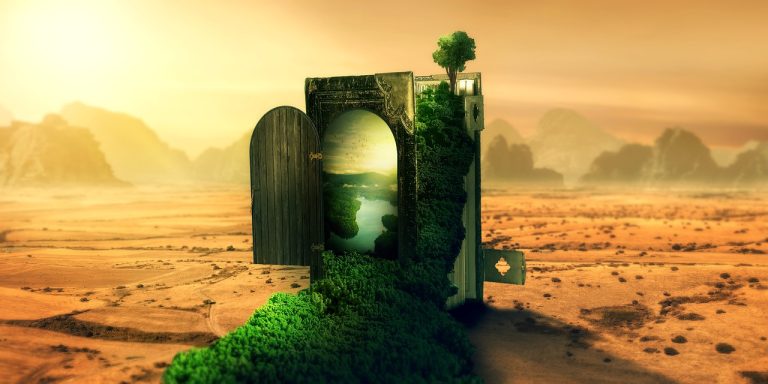Emergenza climatica e immaginari del futuro: la climate fiction