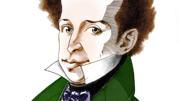 Giacomo Leopardi, il poeta dell’ottimismo