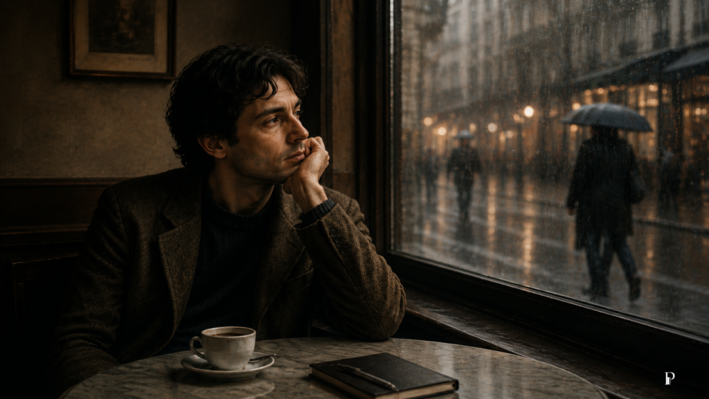 Il breve ritardo