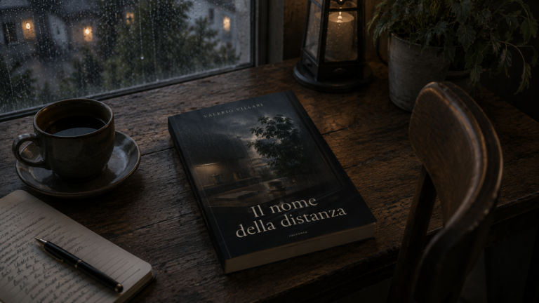 Il nome della distanza