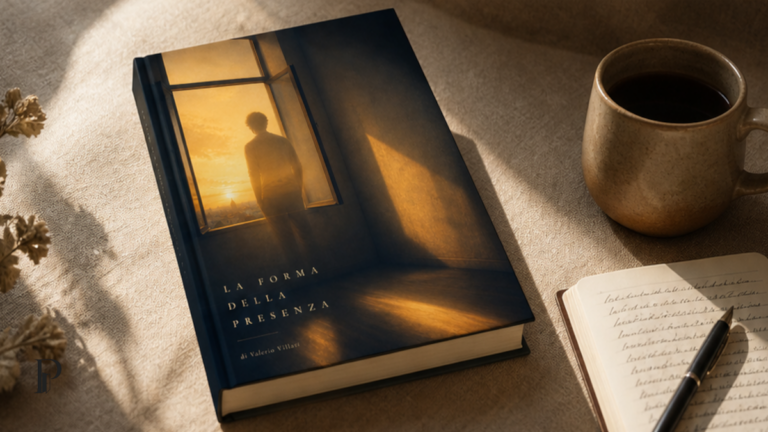 La forma della presenza