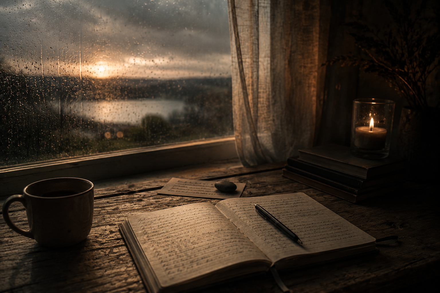 Scrivere per respirare