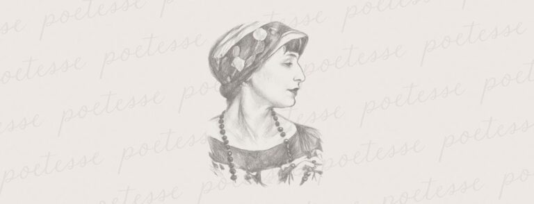 Anna Achmatova, poetessa del dettaglio universale