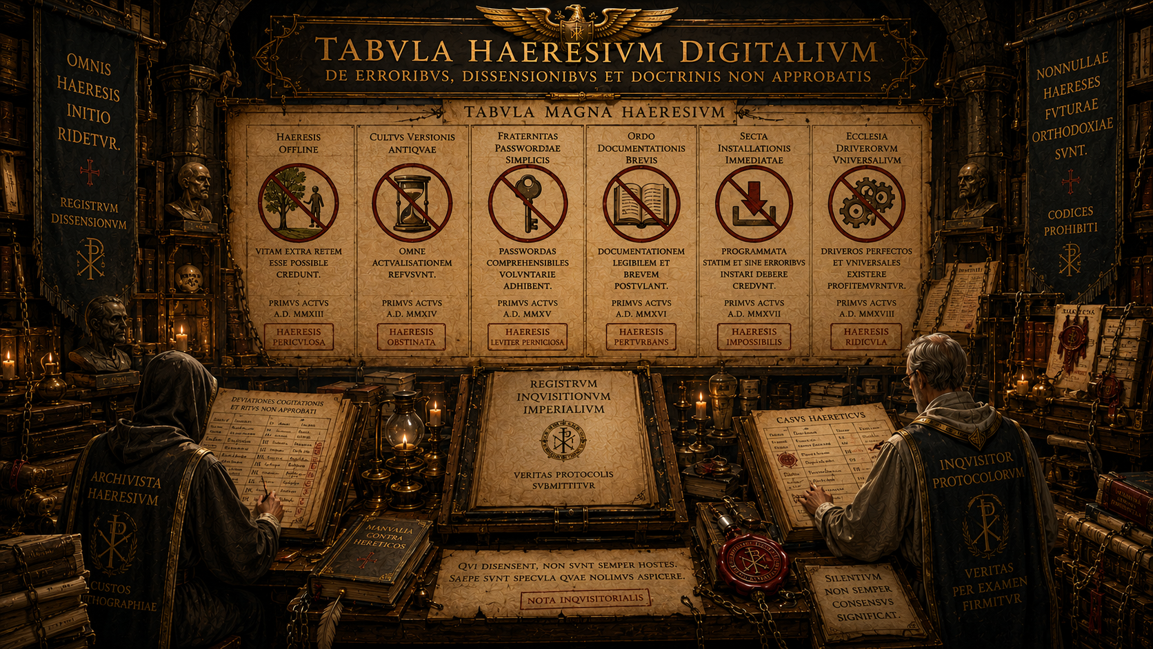 Tabula Haeresium Digitalium