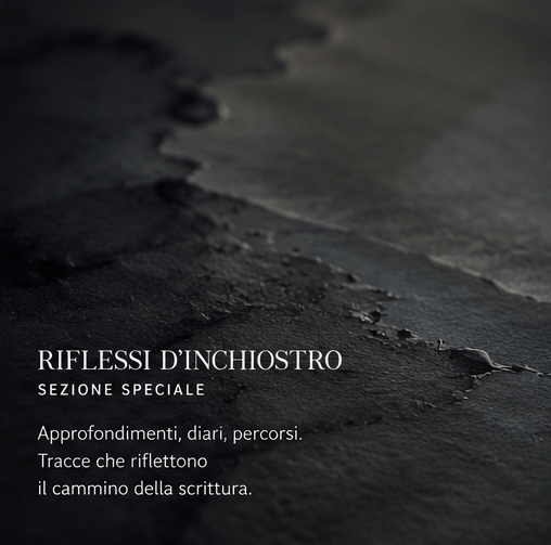 Riflessi dInchiostro