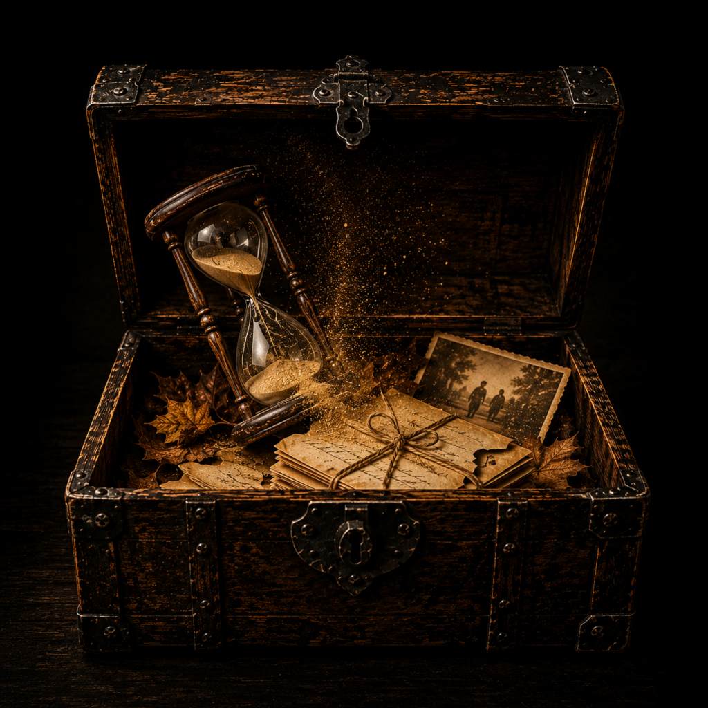 L’Amicizia e il tempo